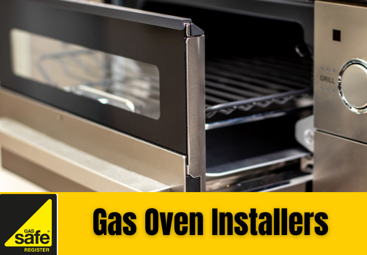 gas oven installer Faversham